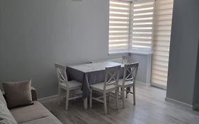 Apartament 2 camere Eliberarii